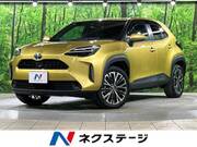 2024 TOYOTA YARIS CROSS HYBRID Z