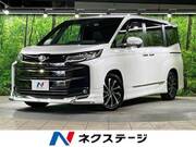 2023 TOYOTA NOAH