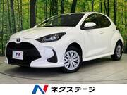 2023 TOYOTA YARIS