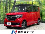 2020 HONDA N-BOX CUSTOM