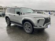 2025 LEXUS OTHER
