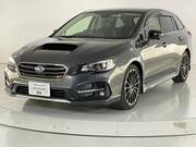 2019 SUBARU LEVORG