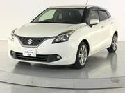 2016 SUZUKI BALENO