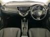 SUZUKI BALENO