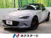 MAZDA ROADSTER