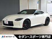 2025 NISSAN FAIRLADY Z VERSION ST