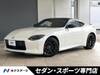 NISSAN FAIRLADY Z