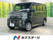 2023 SUZUKI EVERY WAGON