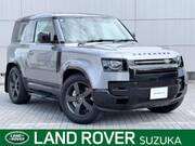 2024 LAND ROVER DEFENDER