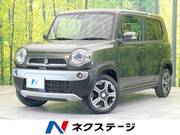 2014 SUZUKI HUSTLER