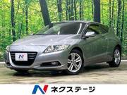 2010 HONDA CR-Z Α