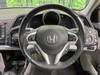 HONDA CR-Z