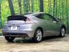 HONDA CR-Z