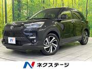 2025 TOYOTA RAIZE