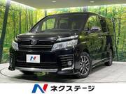 2015 TOYOTA VOXY