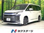 2025 TOYOTA VOXY