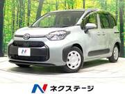 2023 TOYOTA SIENTA