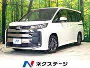 2026 TOYOTA NOAH
