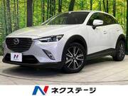 2016 MAZDA CX-3 XD TURING
