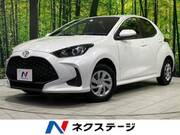 2024 TOYOTA YARIS