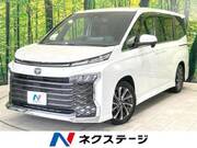 2023 TOYOTA VOXY