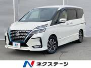 2020 NISSAN SERENA
