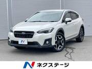 2017 SUBARU XV