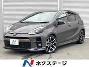 2018 TOYOTA AQUA