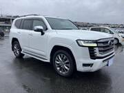 2024 TOYOTA LAND CRUISER