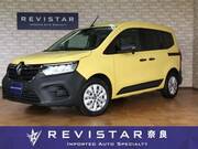 2023 RENAULT KANGOO