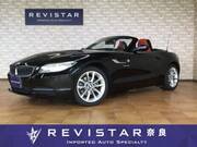 2014 BMW Z4