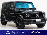 2026 MERCEDES BENZ G-CLASS
