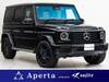 MERCEDES BENZ G-CLASS
