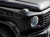 MERCEDES BENZ G-CLASS