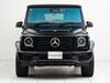 MERCEDES BENZ G-CLASS