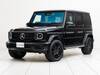 MERCEDES BENZ G-CLASS