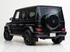MERCEDES BENZ G-CLASS