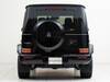 MERCEDES BENZ G-CLASS