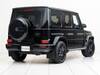 MERCEDES BENZ G-CLASS