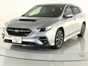 2021 SUBARU LEVORG