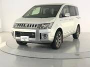 2018 MITSUBISHI OTHER