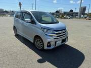 2018 NISSAN DAYZ