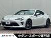 TOYOTA 86