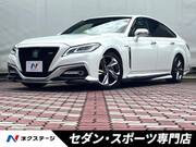 2018 TOYOTA CROWN HYBRID