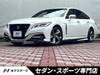 TOYOTA CROWN HYBRID
