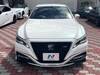 TOYOTA CROWN HYBRID
