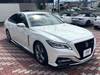 TOYOTA CROWN HYBRID