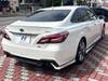 TOYOTA CROWN HYBRID