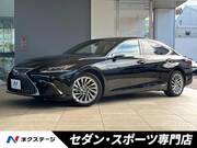 2021 LEXUS ES