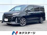2017 TOYOTA NOAH